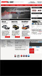 Mobile Screenshot of partslogix.com